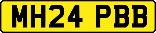 MH24PBB