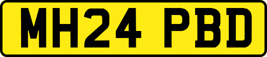 MH24PBD