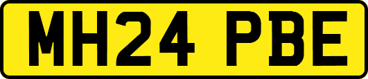 MH24PBE