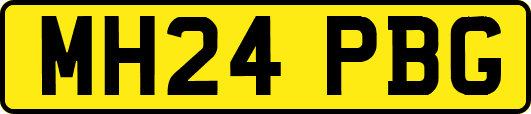 MH24PBG