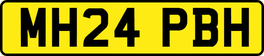 MH24PBH