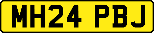MH24PBJ