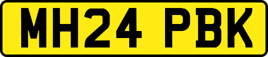 MH24PBK