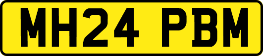 MH24PBM