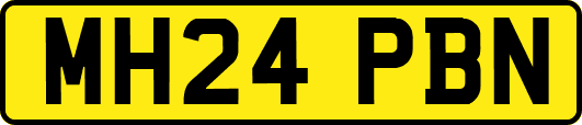 MH24PBN