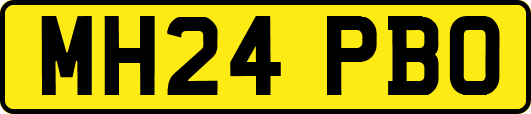 MH24PBO
