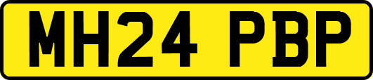 MH24PBP