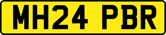 MH24PBR