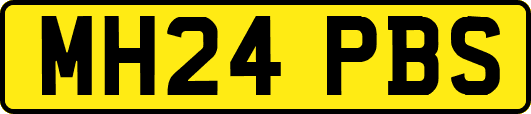 MH24PBS