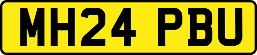 MH24PBU