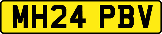 MH24PBV