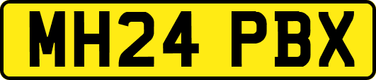 MH24PBX