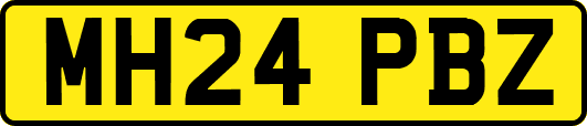 MH24PBZ