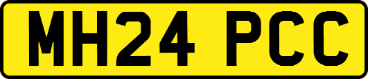 MH24PCC