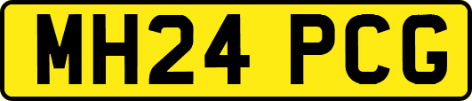 MH24PCG