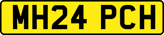 MH24PCH