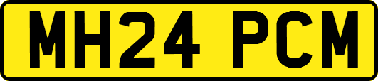 MH24PCM