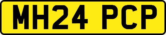 MH24PCP