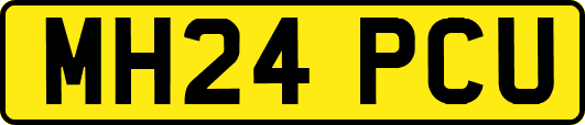 MH24PCU