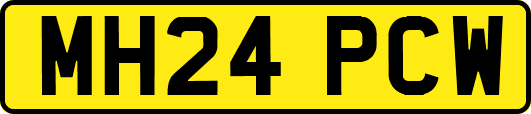 MH24PCW