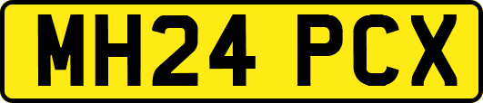 MH24PCX
