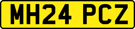 MH24PCZ