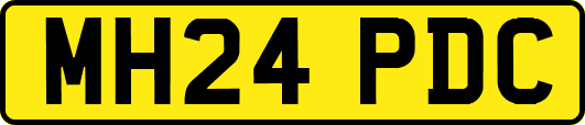 MH24PDC