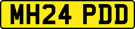 MH24PDD