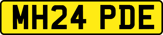 MH24PDE