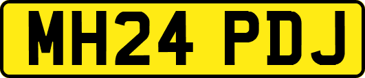 MH24PDJ