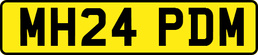 MH24PDM