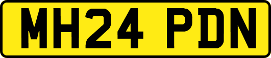 MH24PDN