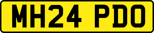 MH24PDO