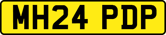 MH24PDP