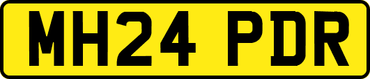 MH24PDR