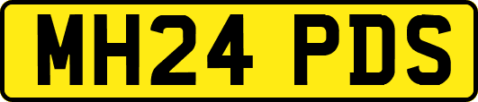 MH24PDS