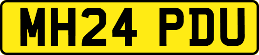 MH24PDU