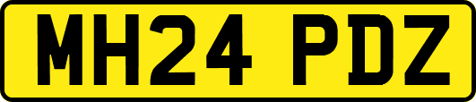 MH24PDZ
