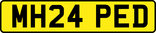 MH24PED