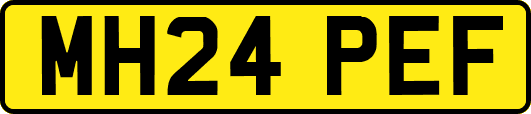 MH24PEF