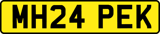 MH24PEK