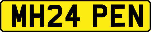 MH24PEN