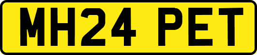 MH24PET