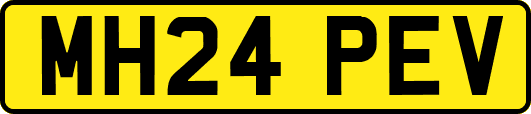 MH24PEV