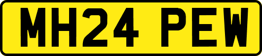 MH24PEW