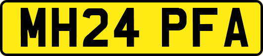 MH24PFA