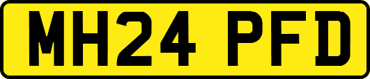 MH24PFD