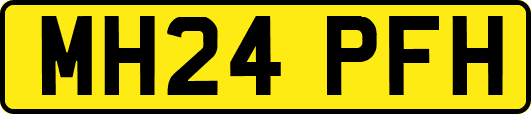MH24PFH