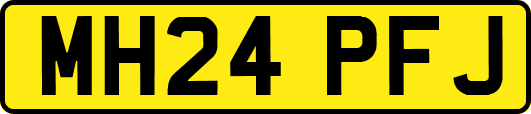MH24PFJ