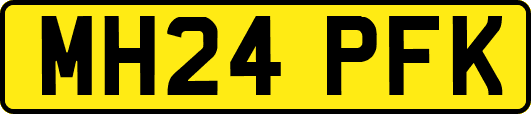 MH24PFK